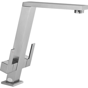 Смеситель для кухни Kaiser Vico Silver серебро (30144-5)