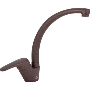 Смеситель для кухни Kaiser County Dark Brown темно-коричневый (55244-19)