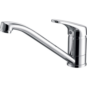 Смеситель для кухни Kaiser County хром (66233)