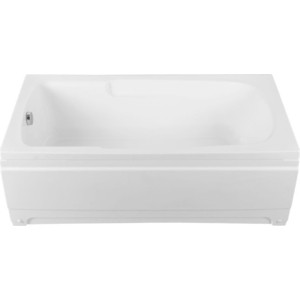 Фронтальная панель Aquanet Extra 150 H48 (208674)