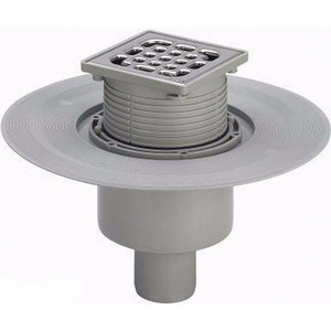 Душевой трап Viega регулируемая по высоте насадка (557188)