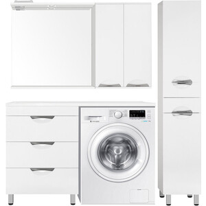 Тумба под раковину Style line Жасмин 60 (ЛС-00000644)