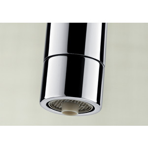 Смеситель для кухни Blanco Trima под фильтр, антрацит (526264)