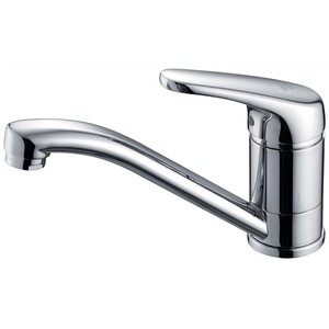 Смеситель для раковины Kaiser County хром (66211)