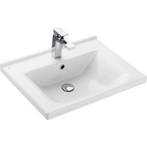 Раковина мебельная Акватон Santek Миранда 60 (1WH302421)