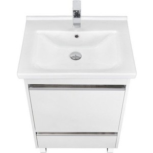 Раковина мебельная Акватон Santek Миранда 60 (1WH302421)