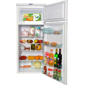 Холодильник DON R 216 (белый)