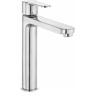 Смеситель для раковины E.C.A. Nita хром (102188035EX)