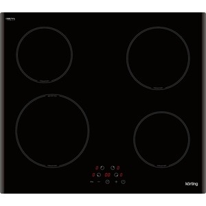 Встраиваемый комплект Korting HI 64013 B + OKB 792 CFN