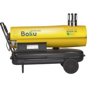 Дизельная тепловая пушка Ballu BHDN-30