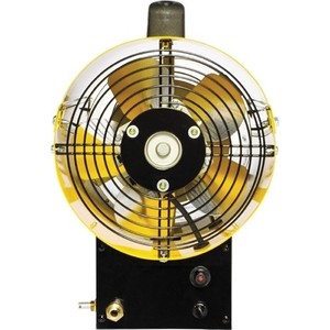 Газовая тепловая пушка Ballu BHG-10