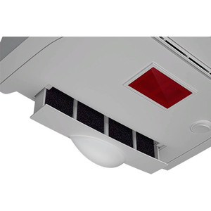 Сушилка для рук Ballu BAHD-1000AS Chrome