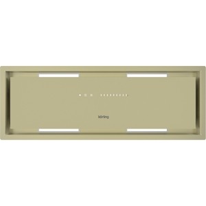 Вытяжка встраиваемая Korting KHI 9997 GB