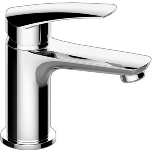 Смеситель для раковины Elghansa Wieden хром (1672909)