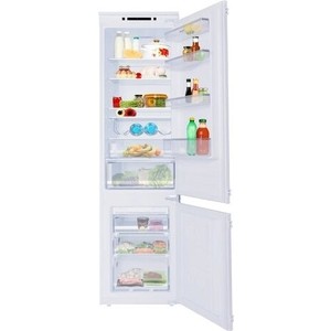 Встраиваемый холодильник Weissgauff WRKI 195 WNF