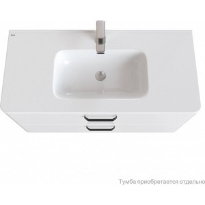 Раковина мебельная IDDIS 100 (0101000I28)