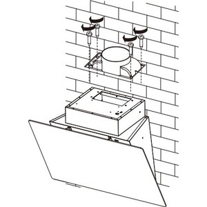 Вытяжка Haier HVX-W692GB