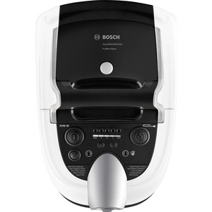 Пылесос моющий Bosch BWD421PRO AquaWash&Clean