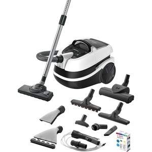 Пылесос моющий Bosch BWD421PRO AquaWash&Clean