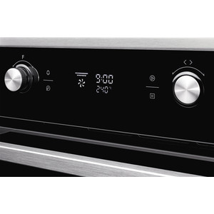 Электрический духовой шкаф Weissgauff EOM 691 PDB