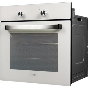Электрический духовой шкаф Lex EDM 040 iv Light
