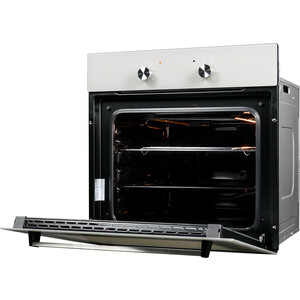 Электрический духовой шкаф Lex EDM 040 iv Light