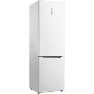 Холодильник Korting KNFC 62017 W