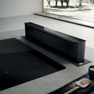 Вытяжка встраиваемая Elica PANDORA BL/F/90