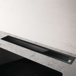 Вытяжка встраиваемая Elica PANDORA BL/F/90