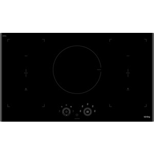 Встраиваемый комплект Korting HIB 95750 B Smart + OKB 4630 CMX