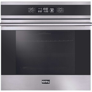 Встраиваемый комплект Korting HG 665 CTN + OKB 9101 CFX