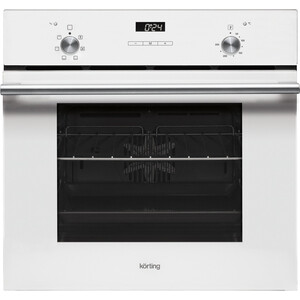 Встраиваемый комплект Korting HG 697 CTW + OKB 760 FW