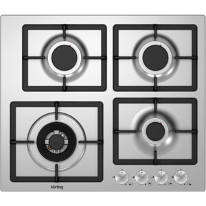 Встраиваемый комплект Korting HG 697 CTX + OKB 9101 CFX