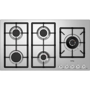 Встраиваемый комплект Korting HG 997 CTX + OKB 560 CFX