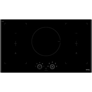 Встраиваемый комплект Korting HIB 95750 B Smart + OKB 7931 CMX