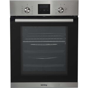 Встраиваемый комплект Korting HIB 95750 B Smart + OKB 7931 CMX