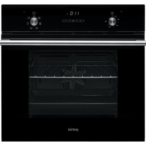 Встраиваемый комплект Korting HIB 95750 B Smart + OKB 760 FN