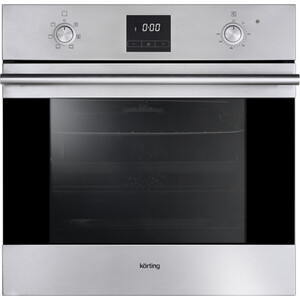 Встраиваемый комплект Korting HIB 95750 B Smart + OKB 760 FX