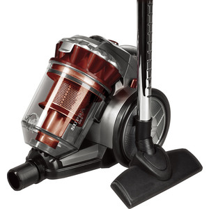 Пылесос с контейнером Supra VCS-2230