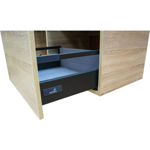 Зеркало-шкаф Comforty Палермо 114 белый глянец (00004142365)