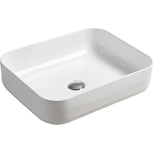 Тумба с раковиной и столешницей Comforty Кёльн 90 дуб темный (00004149965)