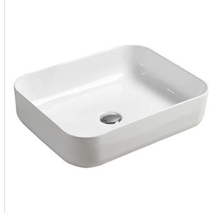 Тумба с раковиной и столешницей Comforty Эдинбург 75 бетон светлый (00004149066)