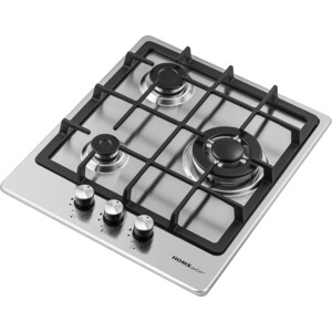 Газовая варочная панель HOMSair HGS433TGCS