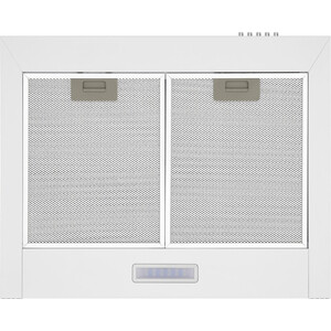 Вытяжка HOMSair DELTA 50 Белый