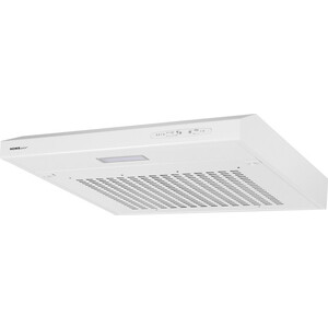 Вытяжка HOMSair HORIZONTAL 50 Белый