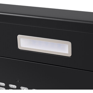 Вытяжка HOMSair HORIZONTAL 60 черный