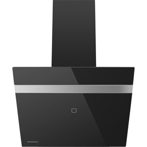 Вытяжка MAUNFELD Medway 60 черный/вставка сатин