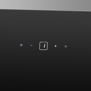 Вытяжка MAUNFELD Medway 60 черный/вставка сатин