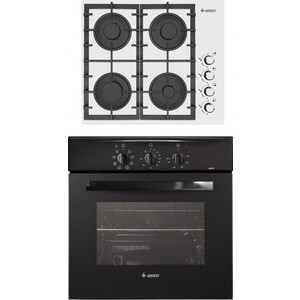 Встраиваемый комплект GEFEST СВН 2230 К12 + ДА 602-01 А