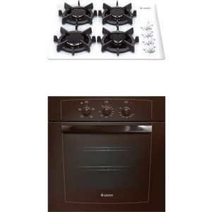 Встраиваемый комплект GEFEST СВН 2230 К11 + ДГЭ 601-01 К